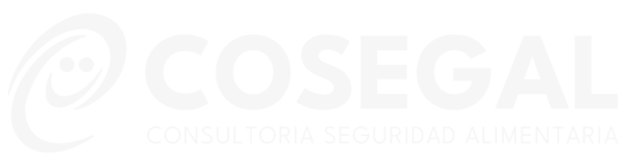 Cosegal - Consultoría de seguridad alimentaria