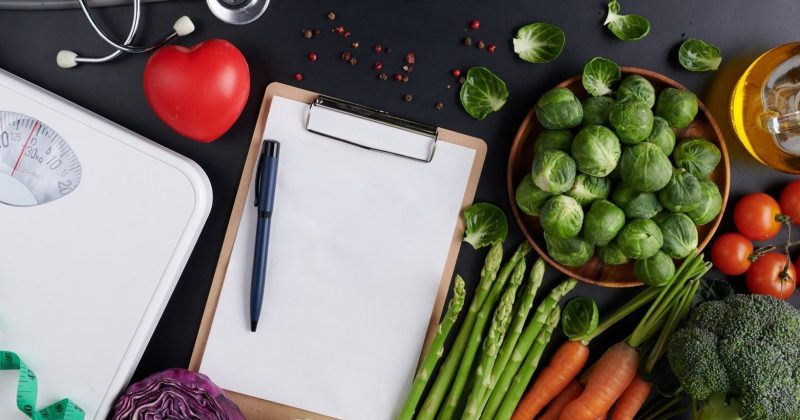 nutricion